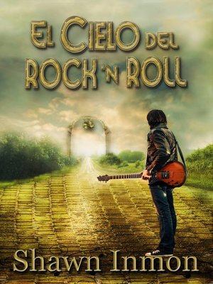 cover image of El Cielo del Rock 'n Roll